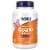 NOW CoQ10 Chewable Perspective: front