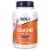 NOW® CoQ10 100mg Veggie Capsules Perspective: front
