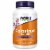 NOW® Colostrum Veg Capsules 500mg Perspective: front
