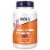 NOW® Glucosamine & Chondroitin Capsules Perspective: front