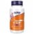 Now Glucosamine & MSM Vegetarian Capsules Perspective: front
