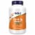 NOW Foods Candida Support Vegetarian Capsules Perspective: front