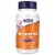 NOW Foods Natural Resveratrol Perspective: front