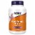 NOW® Foods Red Yeast Rice Perspective: front