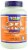 NOW Foods Pygeum & Saw Palmetto Softgels Perspective: front
