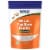NOW® Foods Whole Psyllium Husks Perspective: front