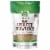 NOW Real Food Organic Sprouted Brown Rice Perspective: front