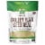 NOW® Real Food Organic Golden Flax Seed Meal Perspective: front
