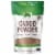 NOW® Real Food Carob Powder Perspective: front