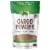 NOW® Real Food Carob Powder Perspective: front