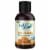 NOW BetterStevia™ Liquid Sweetener English Toffee Perspective: front