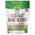 NOW® Real Food Certified Organic Sucanat Cane Sugar Perspective: front