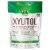 NOW® Real Food Xylitol Perspective: front
