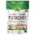NOW Real Food Roasted Pistachios Salted Perspective: front