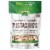 NOW Real Food Roasted Pistachios Salted Perspective: front