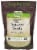 NOW Real Food Organic Sesame Seeds Perspective: front
