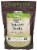 NOW Real Food Organic Sesame Seeds Perspective: front