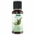 NOW® Organic Essential Oils Eucalyptus Perspective: front
