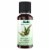 NOW® Organic Essential Oils Eucalyptus Perspective: front