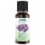 NOW®   Organic Essential Oils Lavender Perspective: front