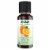 NOW® Organic Essential Oils Orange Perspective: front