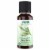 NOW® Organic Tea Tree Oil Perspective: front