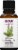 NOW® Essential Oils Balsam Fir Needle Oil Perspective: front