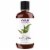 NOW® Eucalyptus Essential Oils Perspective: front