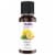 NOW® Essential Oils Lemon Perspective: front