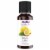 NOW® Essential Oils Lemon Perspective: front