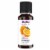 NOW® 100% Pure Orange Essential Oil Perspective: front