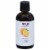 NOW® Orange Essential Oil Perspective: front
