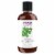 NOW® Essential Oils Peppermint Perspective: front