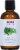 NOW® Essential Oils Rosemary Perspective: front