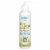 NOW Baby, Gentle Shampoo & Wash, Fragrance Free with No Artificial Fragrance, Parabens, Perspective: front