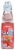 Ramune Strawberry Japanese Soda Perspective: front