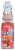 Ramune Strawberry Japanese Soda Perspective: front
