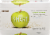 Detour Smart Apple Cinnamon Whey Protein Bars Perspective: front