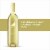 Justin Sauvignon Blanc California White Wine Perspective: front