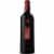 Justin Justification Blend California Red Wine Perspective: front