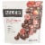 Crunchies® Milk Chocolate Freeze-Dried Strawberries Perspective: front