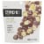 Crunchies Milk Chocolate Freeze Dried Bananas Perspective: front