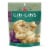 The Ginger People® Gin Gins® Original Chewy Ginger Candy Perspective: front