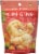 The Ginger People® Gin Gins Chewy Ginger Apple Candy Perspective: front