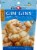 Ginger People Peanut Gin Gins Chewy Candy Perspective: front