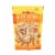 The Ginger People® Gin Gins® Double Strength Hard Ginger Candy Perspective: front