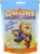 The Ginger People Double Strength Ginger Candy Chews Perspective: front