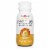 The Ginger People® Wild Turmeric Ginger Rescue® Ginger Shots Perspective: front
