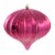 5.7  Berry Red Shiny Onion UV  3/Bg - N151221DSV Perspective: front