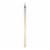 24 Yellow C9 Led Snowfall Tube 5Pk Perspective: front